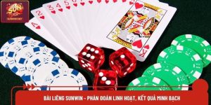Bài Liêng Sunwin - Phán Đoán Linh Hoạt, Kết Quả Minh Bạch